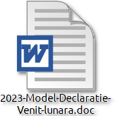 2023-Model-Declaratie-Venit-lunara.doc