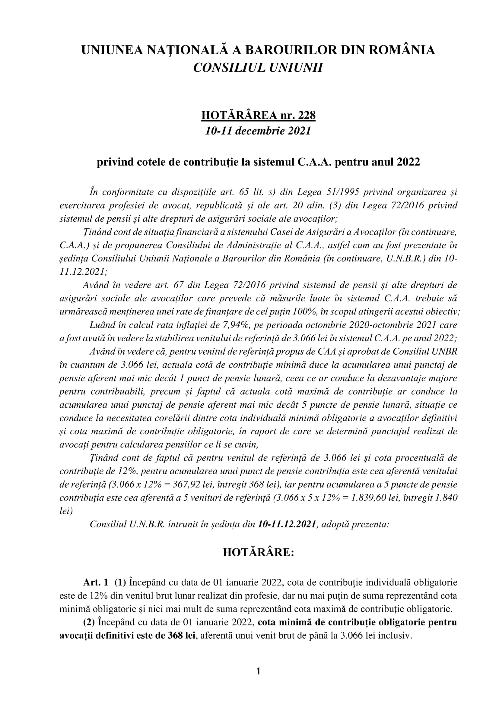 Hotarare-Consiliu-228-2021_cote-pentru-2022_comunicata-1.jpg image