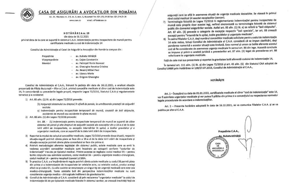 Hotararea-19-a-CAA.pdf image